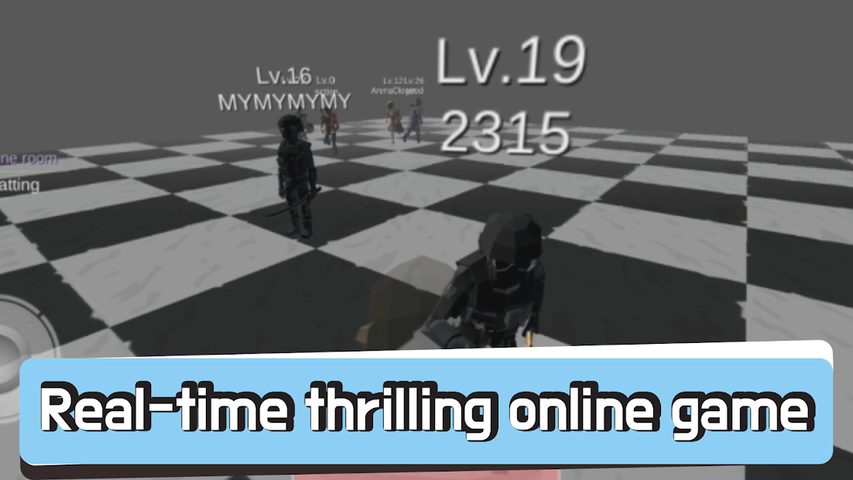 Screenshot 11: Invisible.io