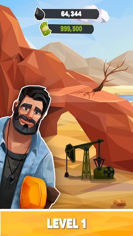 Screenshot 18: Oil Tycoon: Gas Idle Factory