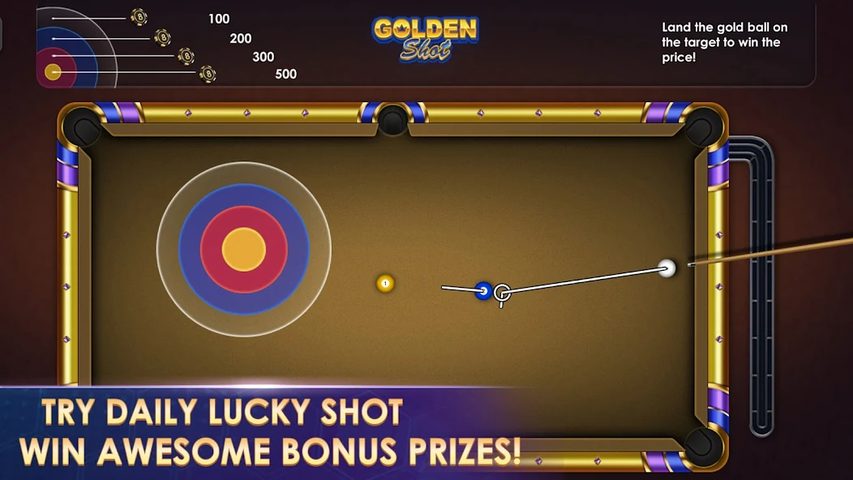 Screenshot 7: 8 Ball Club - PVP Online