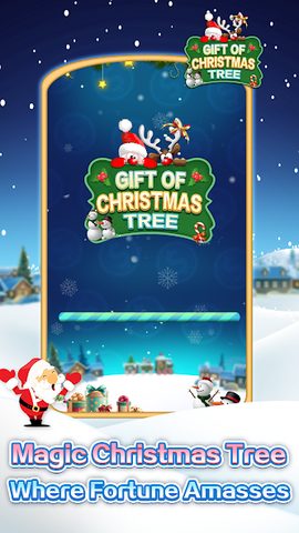 Screenshot 6: Gift of Christmas Tree