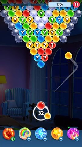 Screenshot 11: Bubble Shooter