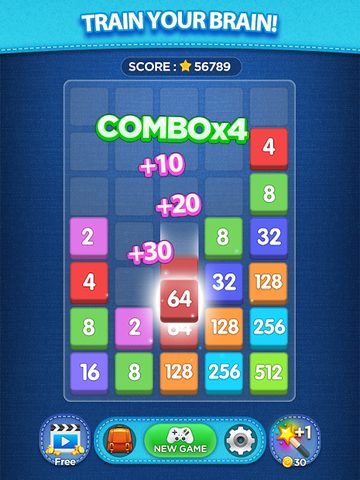 Screenshot 10: Merge Mania