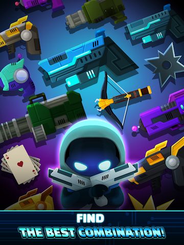 Screenshot 17: LabBuster