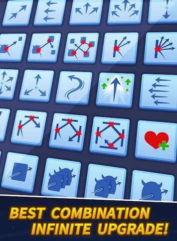 Screenshot 2: Archer's Adventure : Legend