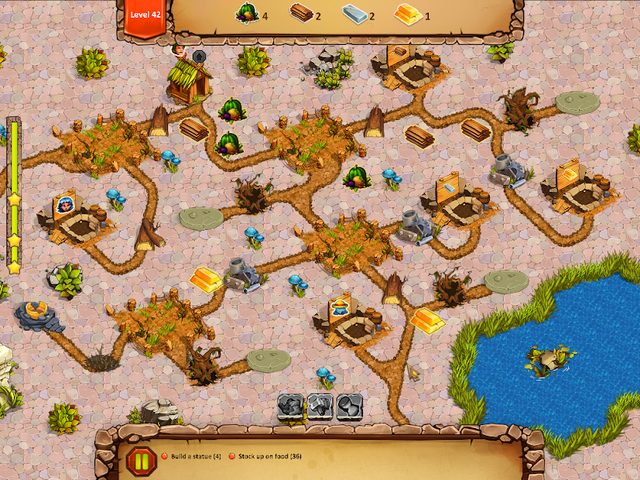 Screenshot 22: Lost Artifacts 2: Golden island (free-to-play)