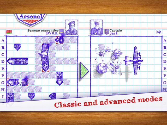 Screenshot 16: Sea Battle 2