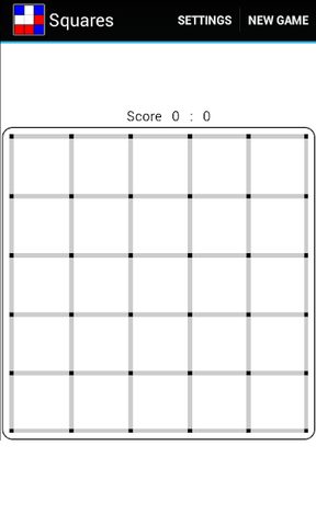 Screenshot 12: Squares