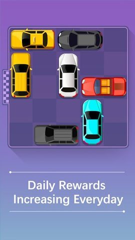 Screenshot 2: Car Escape