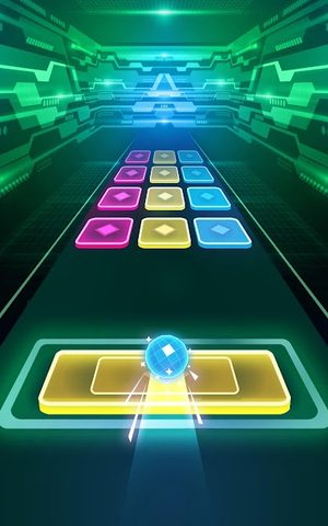Screenshot 12: Color Hop 3D - Music Game
