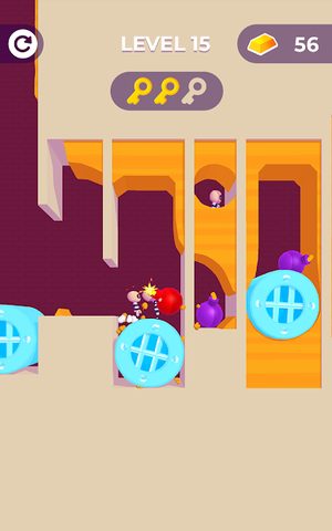 Screenshot 13: Escape Masters
