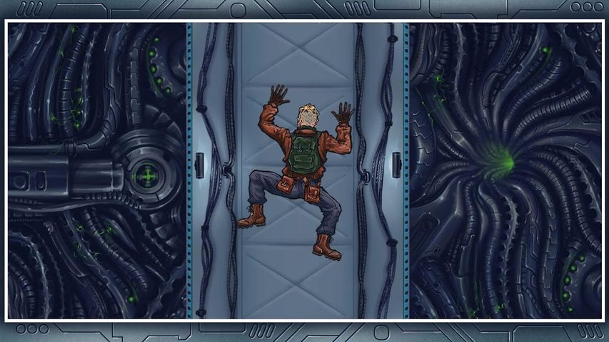 Screenshot 5: MechCube: Escape