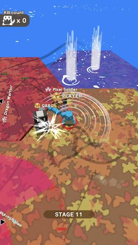 Screenshot 11: Tails.io