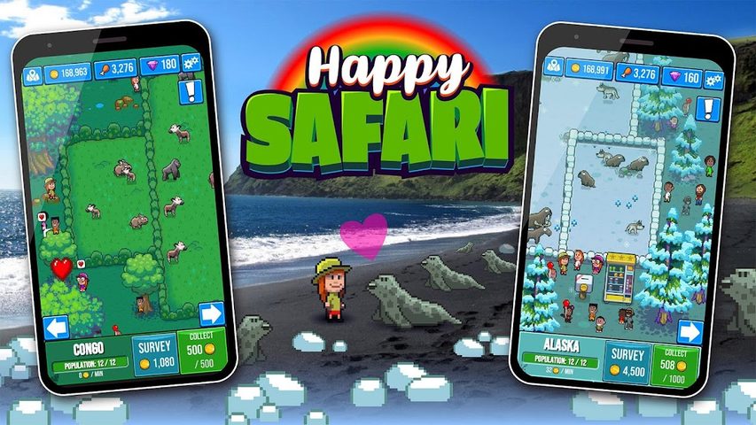 Screenshot 18: Happy Safari - the zoo game