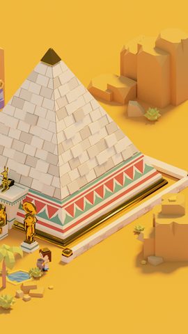 Screenshot 18: Tap Tap Civilization:Idle Game
