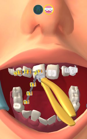 Screenshot 6: Perfect Smile 3D
