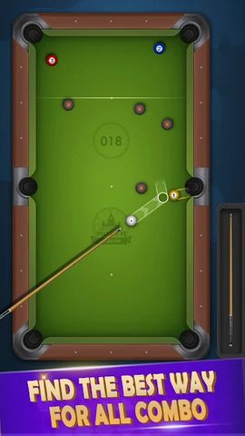 Screenshot 8: 8 Ball League