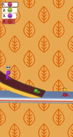 Screenshot 20: Run Race 3D