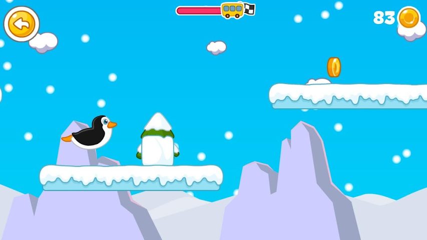Screenshot 21: Kids Zoo