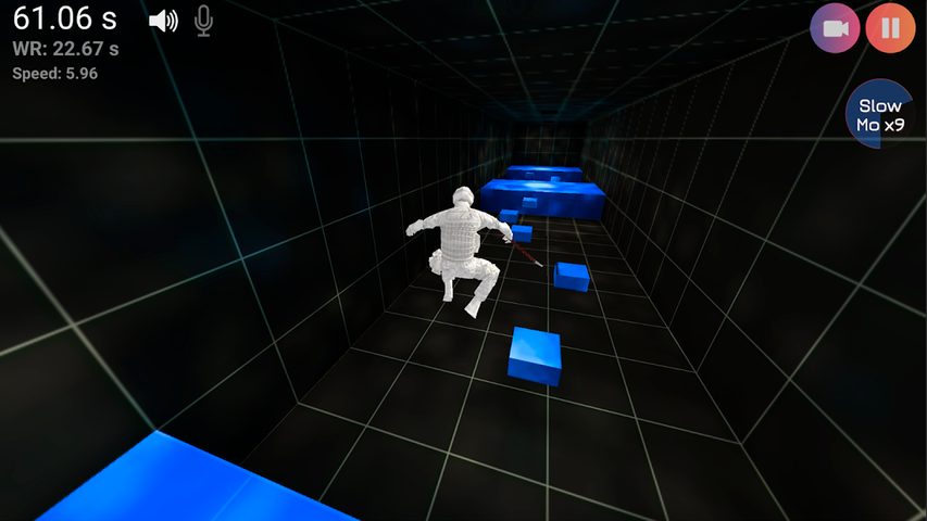 Screenshot 6: Bhop GO