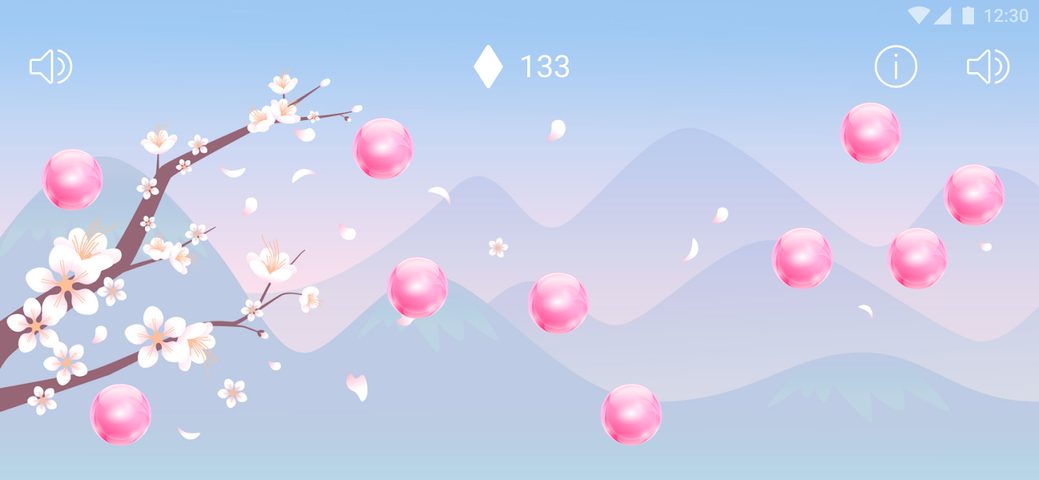 Screenshot 10: Norbu Game · Neuron Massage