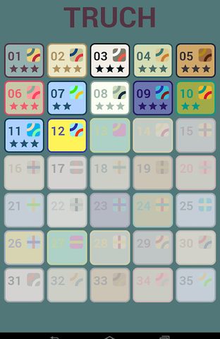 Screenshot 4: TRUCH