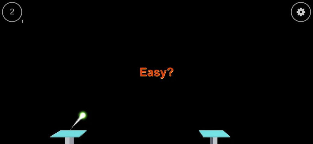 Screenshot 2: Endless Jump - Infinity Loop