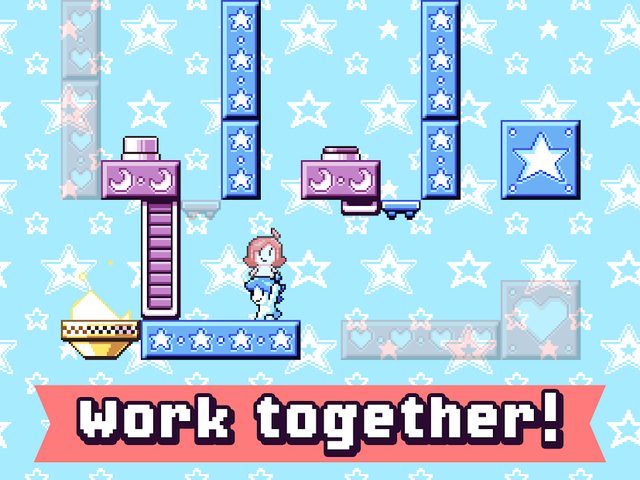 Screenshot 7: Heart Star