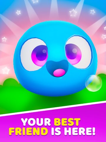 Screenshot 1: My Boo 2: My Virtual Pet Game