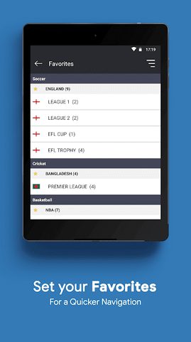 Screenshot 15: Sportus - Pro Sports Analysis