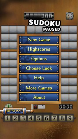 Screenshot 5: Sudoku - Number Puzzle Game