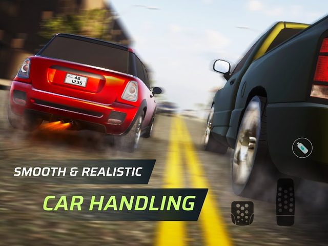 Screenshot 16: Crazy Line Driver - 3D