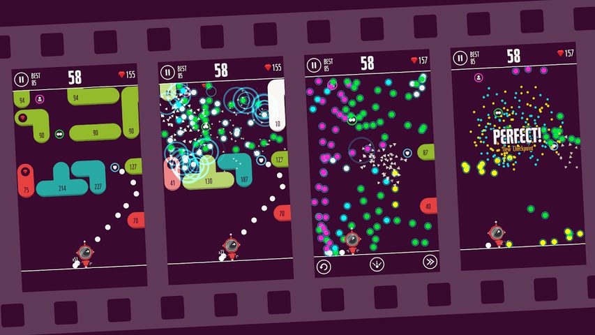 Screenshot 7: One More Brick 2