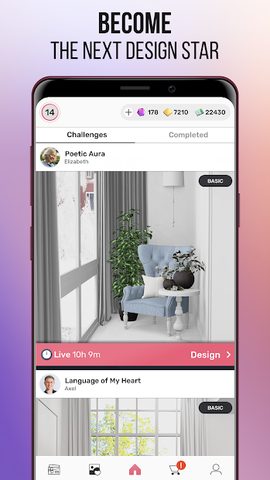 Screenshot 13: Home Design Star