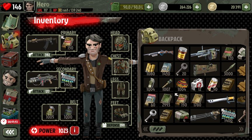 Screenshot 22: The Walking Zombie 2: Shooter