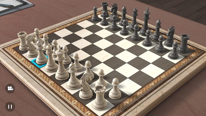 Screenshot 12: Real Chess 3D