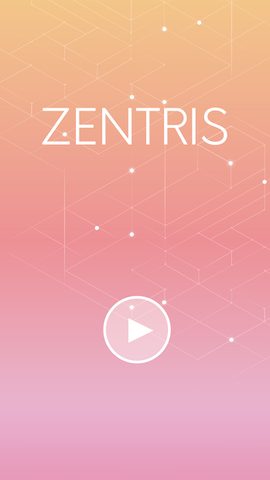Screenshot 3: Zentris