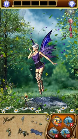 Screenshot 9: Hidden Object: Fairy Quest