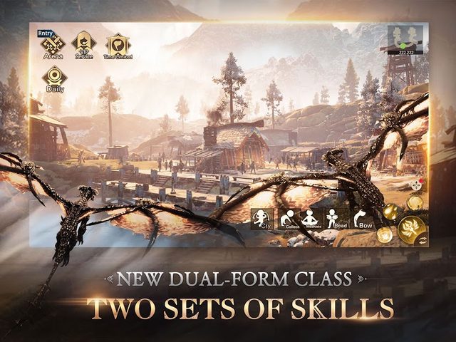 Screenshot 12: Legendary War:Ancient