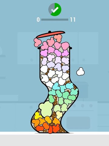 Screenshot 18: Popcorn Chef – Kawaii Games & Physics Games