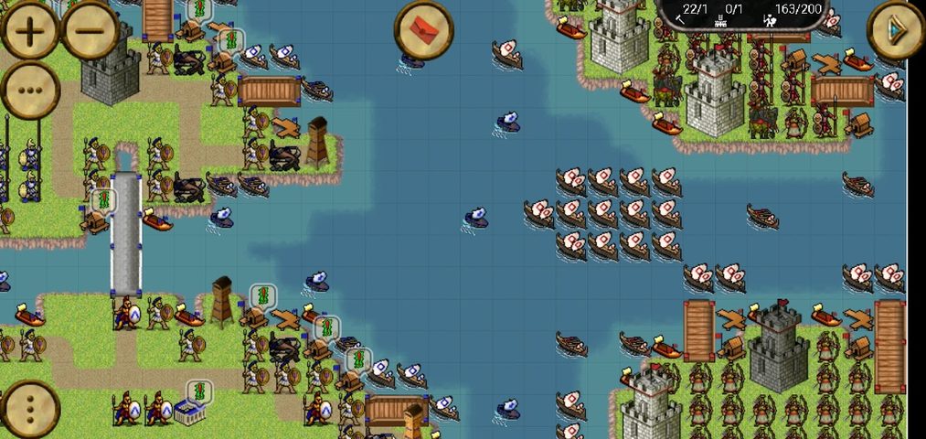 Screenshot 8: Age of Strategy
