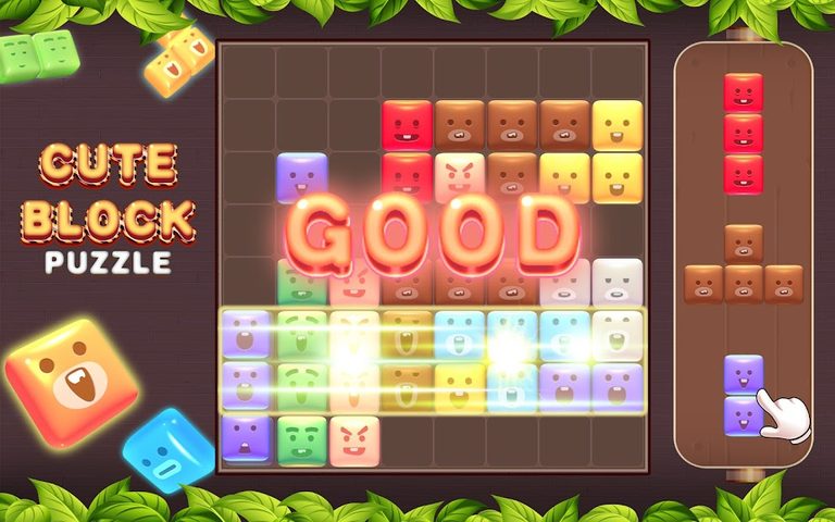Screenshot 14: BT Block Puzzle