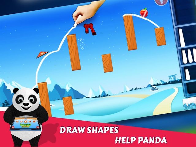 Screenshot 12: Brainy Panda