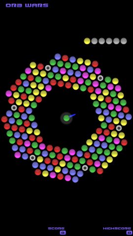 Screenshot 15: Orb Wars
