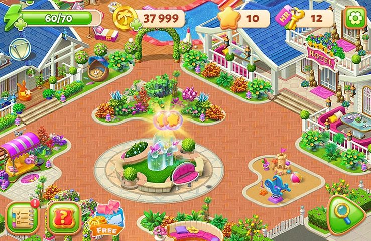 Screenshot 13: Hidden Resort: Adventure Bay