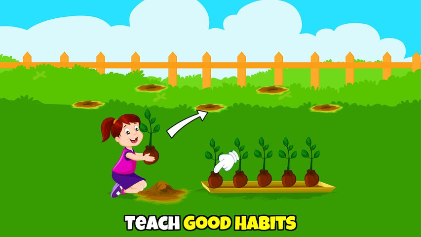 Screenshot 8: Toddler Games for 2-3 Year Old