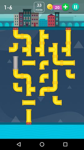 Screenshot 3: Smart Puzzles Collection