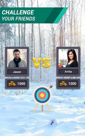 Screenshot 9: Archery Competition 3D