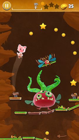 Screenshot 7: Pogo Pets