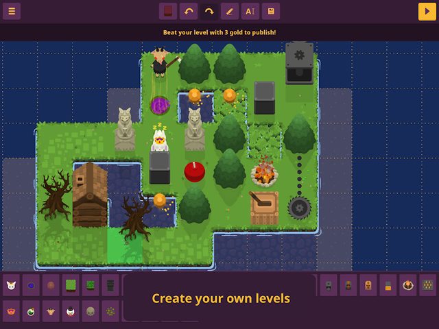 Screenshot 12: King Rabbit - Puzzle