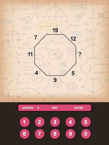 Screenshot 23: Math Game